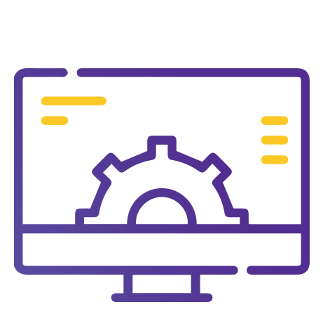 لوحه تحكم سهلة ومتكاملة